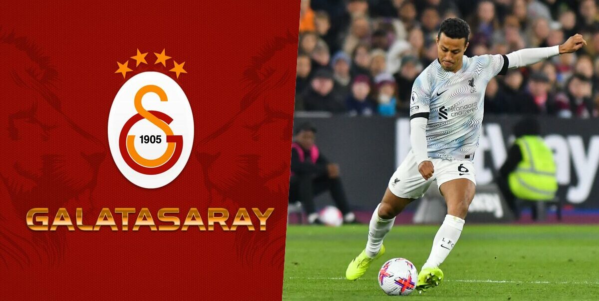 Galatasaray makes an offer for Thiago Alcantara