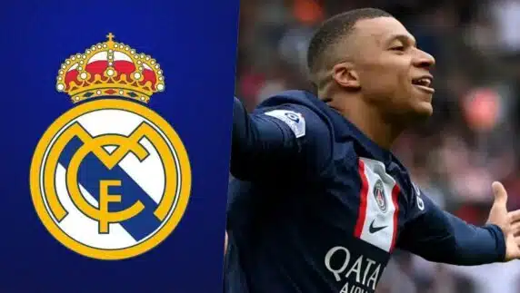 Real Madrid calls Mbappe 'prisoner of money' over €240m-per-year contract demand