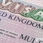 How Much is UK Visa Fee in Nigeria