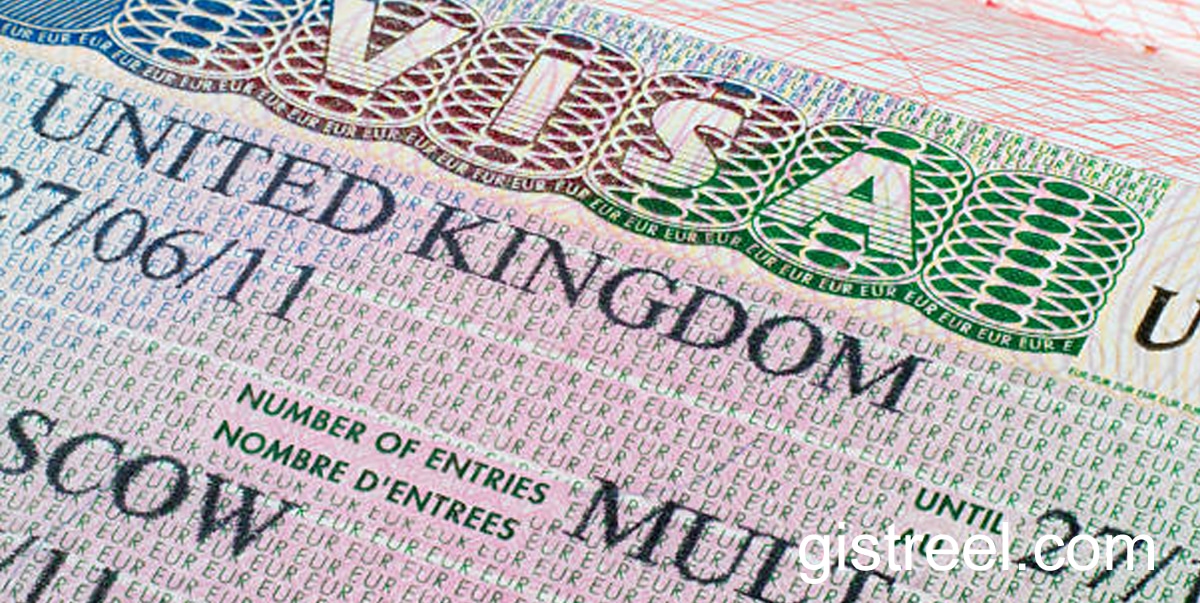 How Much Is UK Visa Fee In Nigeria In 2023 