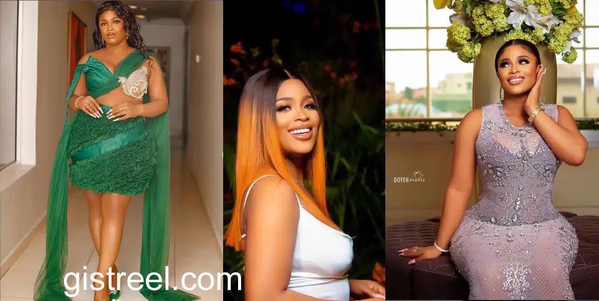 BBNaija Princess Bio, Career, Boyfriend And Net Worth