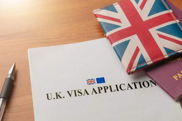  How Much Is UK Visa Fee In Nigeria In 2023 