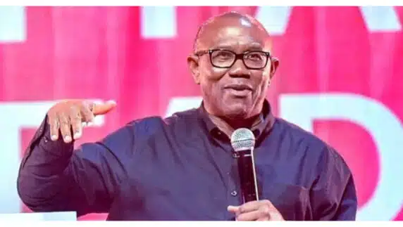 I won’t celebrate my birthday with current deplorable state of the nation – Peter Obi