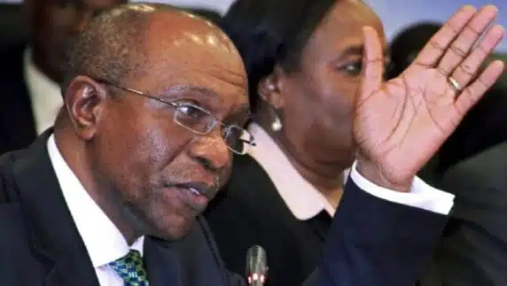 Court orders immediate release of Emefiele