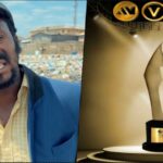 "I deserved it, I am better than those nominated skit makers" — Nasboi berates AMVCA