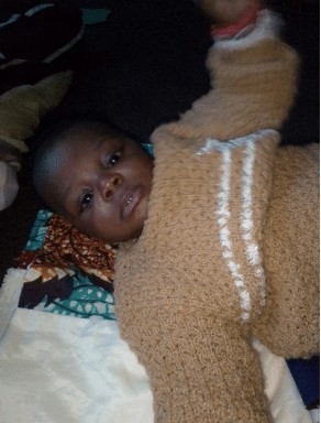 Woman allegedly steals 2-month-old baby during graduation ceremony in Kwara