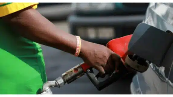 "There's no plan to hike petrol from N500 to N700 per litre" ― IPMAN