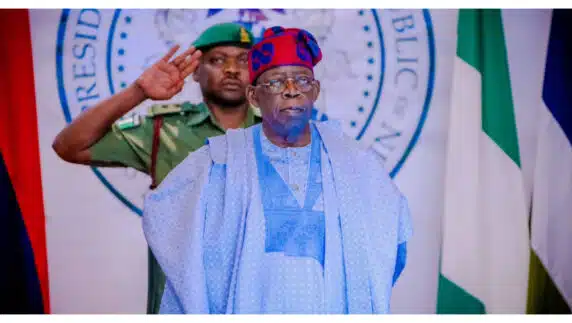 Details of Tinubu’s letter to Reps seeking approval of N500bn for subsidy palliatives