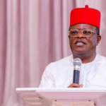 “How my father died at a private hospital due to negligence” – Dave Umahi