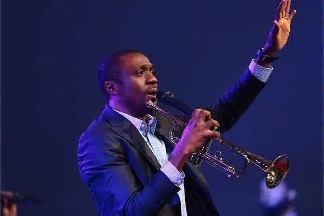 Nathaniel Bassey 