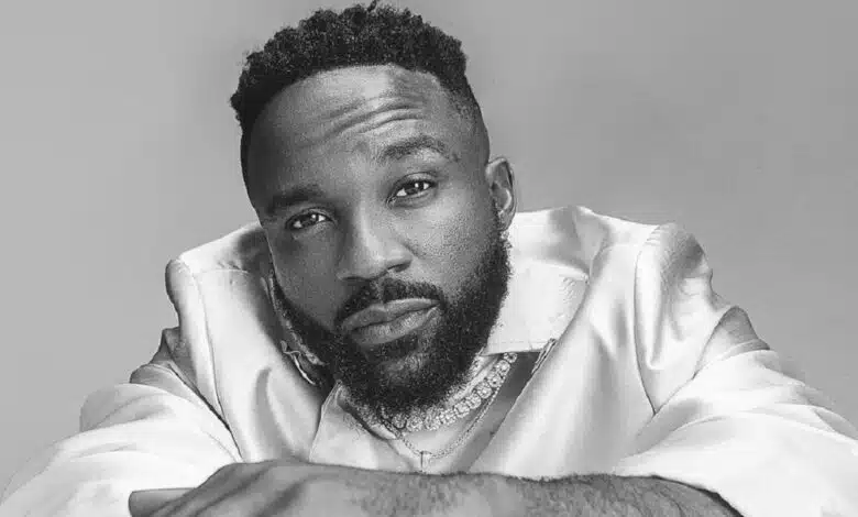 “I almost committed suicide” — Iyanya opens up on what stopped him (Video)