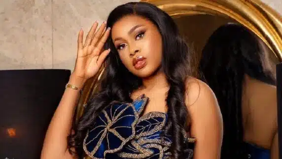 "BBNaija does not define me" — Princess says, reveals reason for participation on show