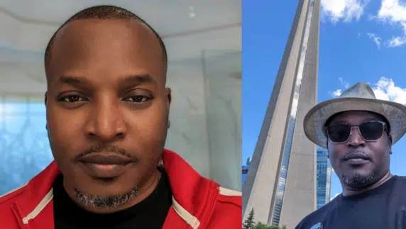 Nigerian rapper, Eldee, slammed with N100billion defamation damages