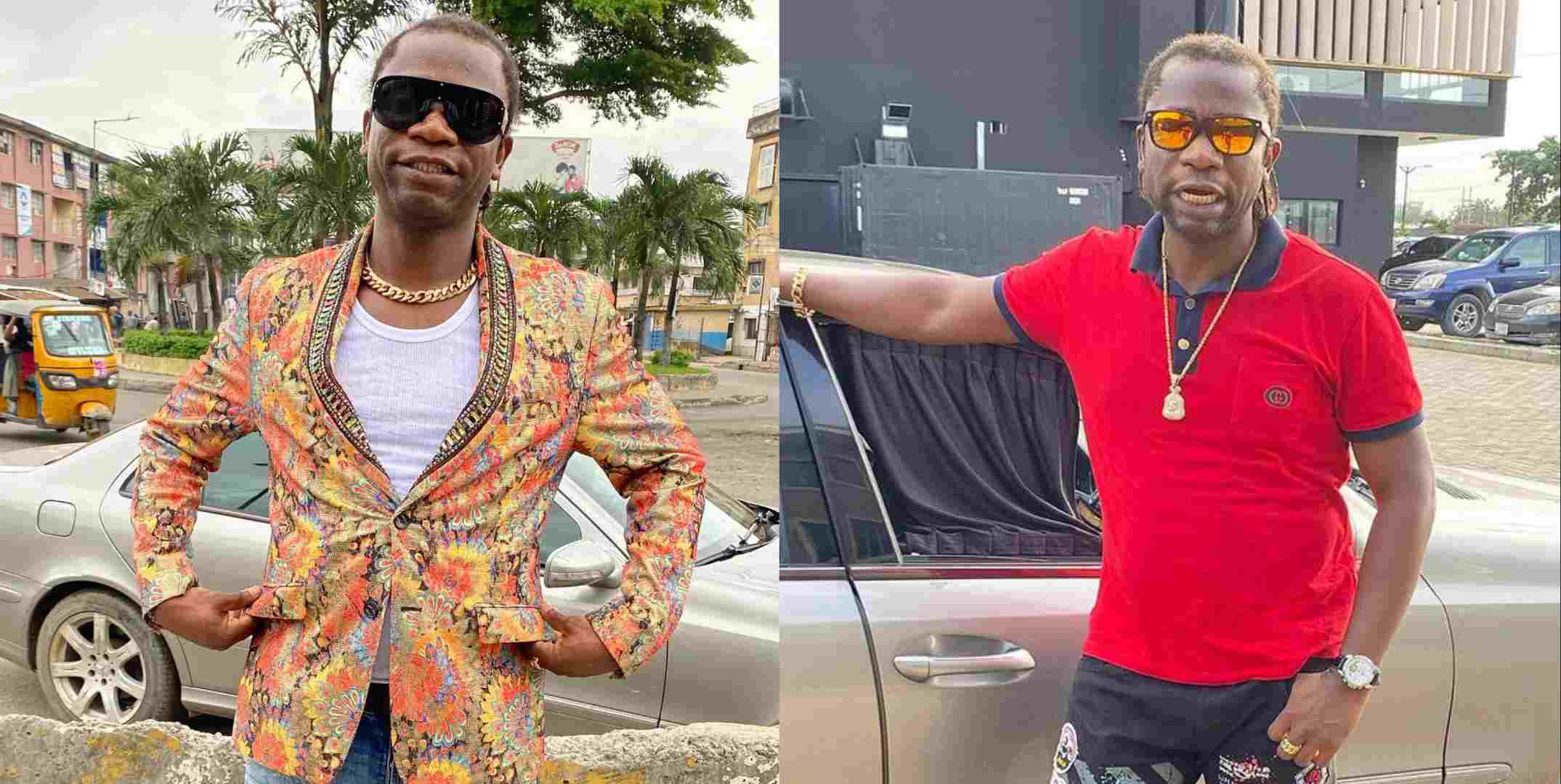 Speed Darlington sparks outrage as he launches search for girlfriend ...