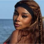 "I got pregnant for Davido by mistake" - Alleged French side chic Ivanna Bay speaks on miscarriage