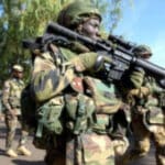 "We are ready to storm Niger" - ECOWAS troops declare