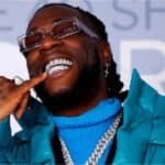 "He looks like a dancing doughnut" - Burna Boy drags Daniel Regha over Afrobeat comment