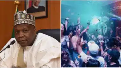 Gombe State Nightclubs Ordered to Close