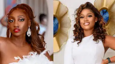 "She's not Queen Elizabeth" - Doyin reports Ceec to Biggie over attitude towards her