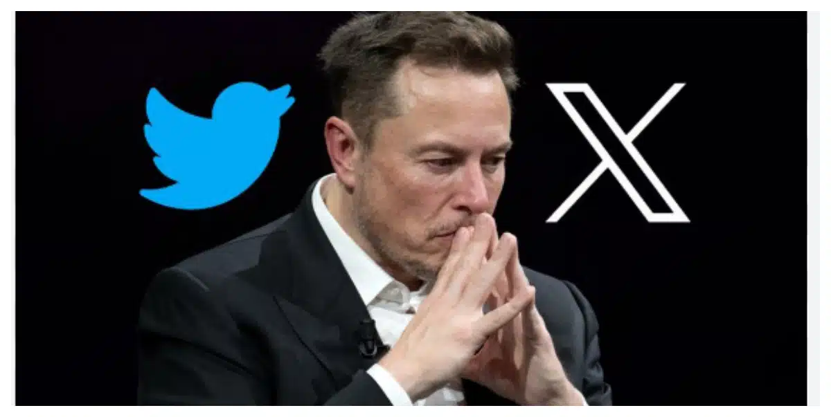 Elon Musk set to remove block feature on X