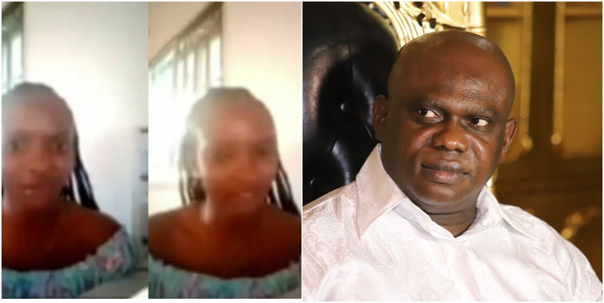 OPM pastor responds to allegations of impregnating church girls