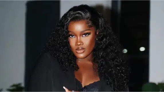 "There are females housemates who are into girls" - Ceec reveals