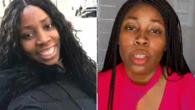 Lady stirs up reactions as she reveals fastest ways to get Canadian visa approved in just 2 weeks