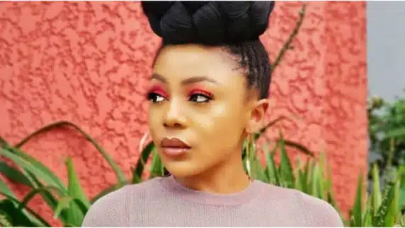 "Trolls call me transgender" – Ifu Ennada shares experiences with social media trolls