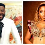 "Ebuka thinks I no go kiss again.; I’ll find the next person - Mercy Eke (Video)