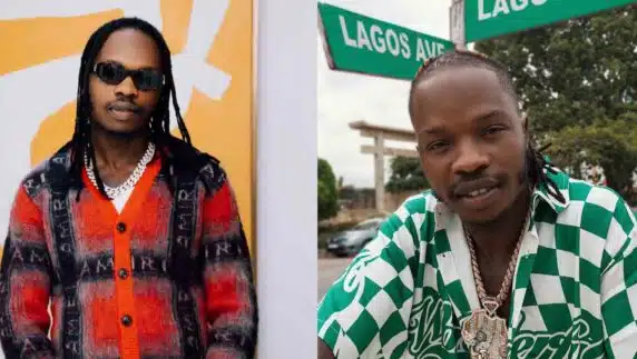 Naira Marley shade