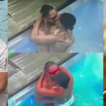 Cross Ilebaye kissing pool