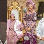 Portable relationship Alaafin Queen Dami