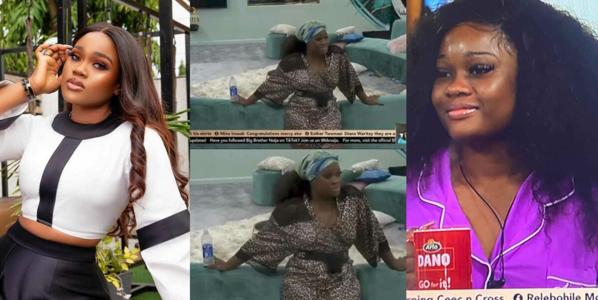 CeeC house toxic