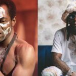 Burna Boy Fela generation