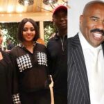 Steve Harvey Ned Nwoko divorce