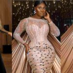 Mercy Johnson 39 birthday