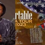 Portable USA tour