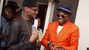 We thought he had malaria, the cancer diagnosis was late – 2baba speaks on Sound Sultan’s death