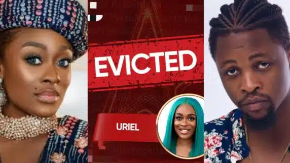 BBNaija Laycon Uriel Robbed