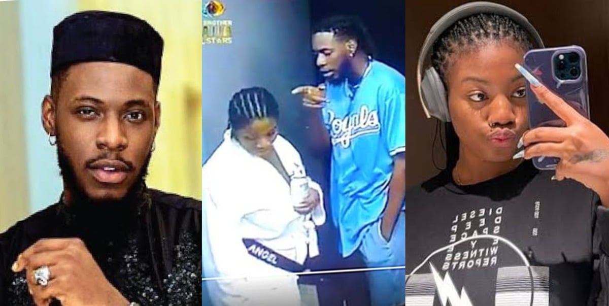 BBNaija's Soma shares his Experience in the House, Most Memorable