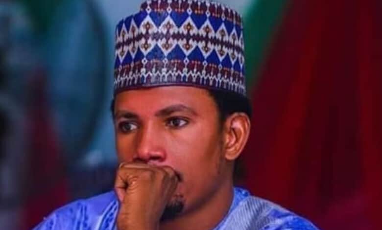 Court upholds N50m damages awarded against Senator Abbo over assault in s3x toy shop in 2019