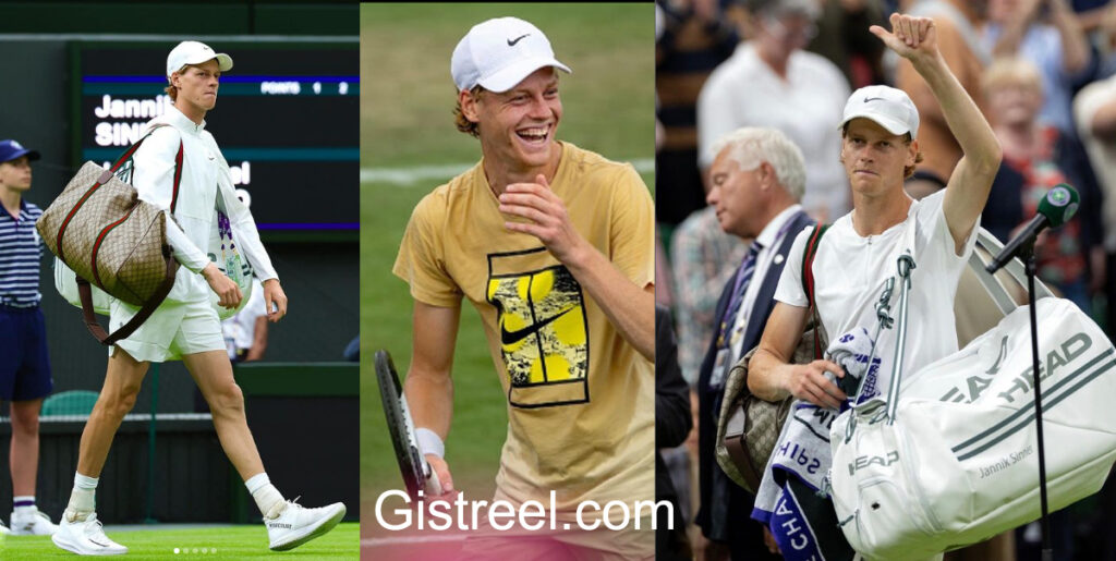 Jannik Sinner Net Worth, Bio, Career and Girlfriend