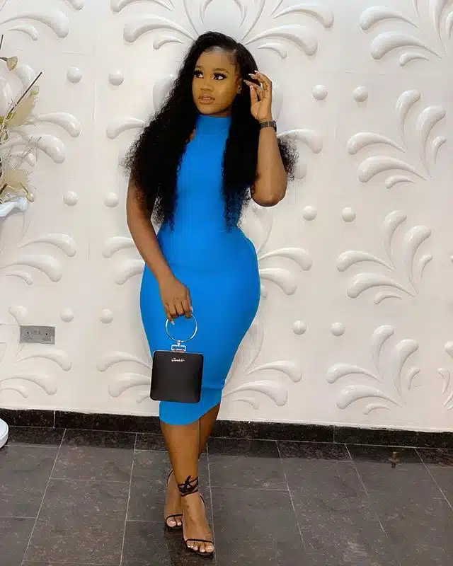 ‘Her spirit irritates me, she's evil’ – CeeC badmouths Alex to Doyin