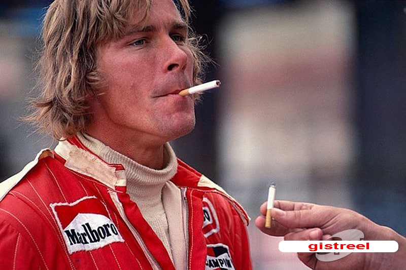  James Hunt Net Worth At The Time Of His Death