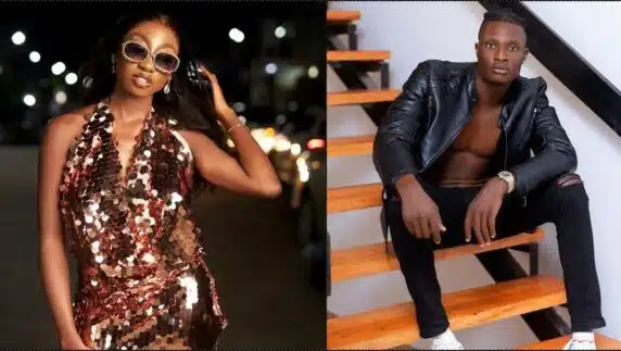 BBNaija All Stars: Why my relationship with Chizzy didn't work – Doyin