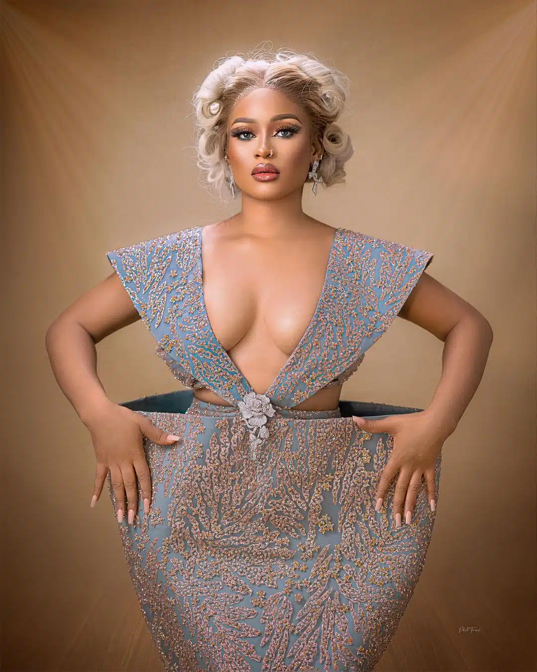 "I don go back to my ex" – Phyna announces