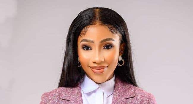 BBNaija Season 8 All-Stars Edition Show, Mercy Eke 