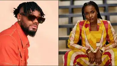 "Ilebaye likes me but I don't want a ship, I got close because she was bullied" — Prince (Video)