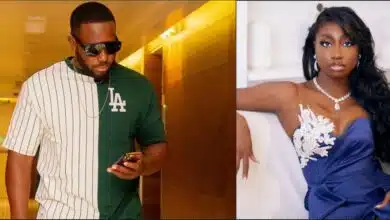 "I know Doyin likes me" — Kiddwaya address cold shoulder with housemate (Video)