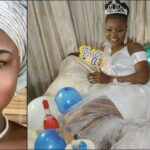 Wife-to-be slumps, dies during bridal shower